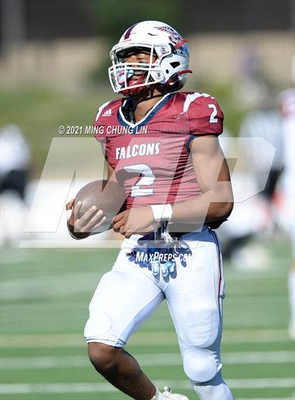 Thumbnail 1 in Wilcox @ Scripps Ranch (CIF State D2A Final) photogallery.