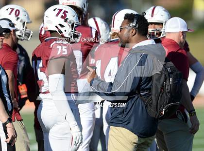 Thumbnail 2 in Wilcox @ Scripps Ranch (CIF State D2A Final) photogallery.