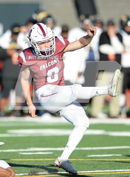 Thumbnail 1 in Wilcox @ Scripps Ranch (CIF State D2A Final) photogallery.