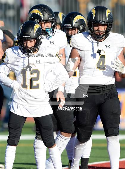 Thumbnail 1 in Wilcox @ Scripps Ranch (CIF State D2A Final) photogallery.