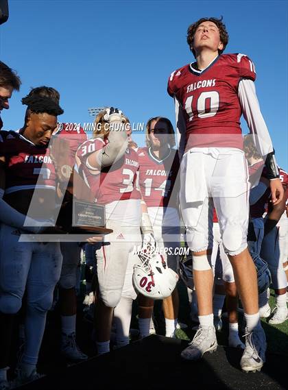 Thumbnail 1 in Wilcox @ Scripps Ranch (CIF State D2A Final) photogallery.