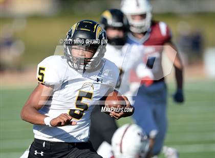 Thumbnail 3 in Wilcox @ Scripps Ranch (CIF State D2A Final) photogallery.