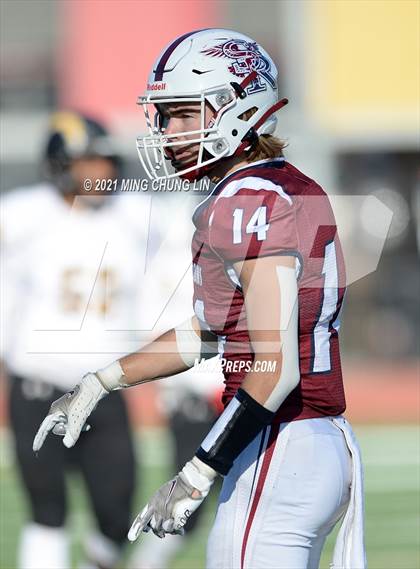 Thumbnail 2 in Wilcox @ Scripps Ranch (CIF State D2A Final) photogallery.