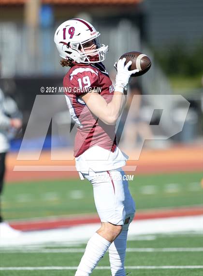 Thumbnail 1 in Wilcox @ Scripps Ranch (CIF State D2A Final) photogallery.