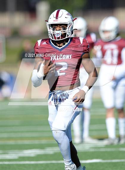 Thumbnail 3 in Wilcox @ Scripps Ranch (CIF State D2A Final) photogallery.