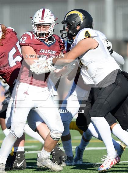 Thumbnail 3 in Wilcox @ Scripps Ranch (CIF State D2A Final) photogallery.