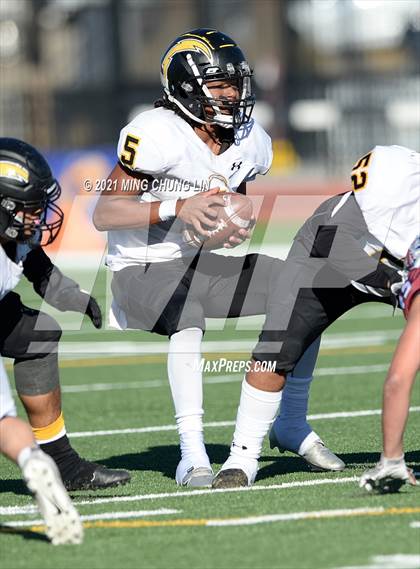 Thumbnail 1 in Wilcox @ Scripps Ranch (CIF State D2A Final) photogallery.