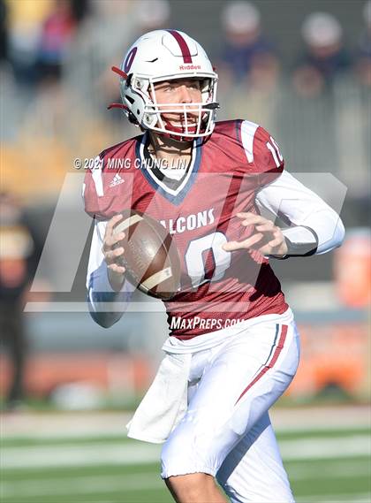 Thumbnail 2 in Wilcox @ Scripps Ranch (CIF State D2A Final) photogallery.