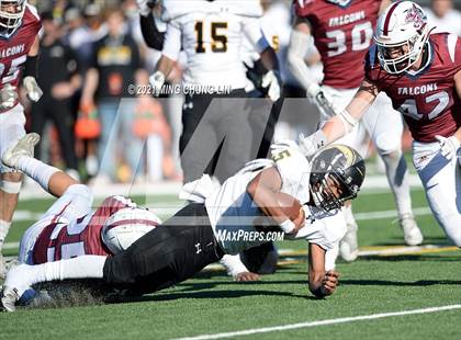 Thumbnail 1 in Wilcox @ Scripps Ranch (CIF State D2A Final) photogallery.