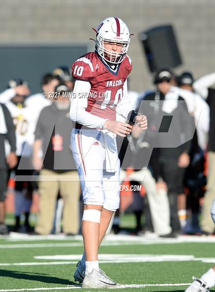 Thumbnail 2 in Wilcox @ Scripps Ranch (CIF State D2A Final) photogallery.
