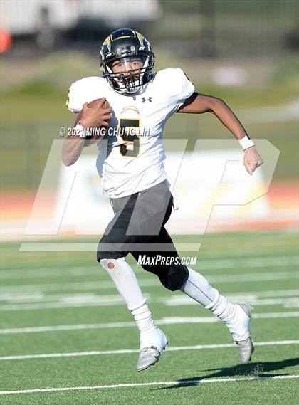 Thumbnail 3 in Wilcox @ Scripps Ranch (CIF State D2A Final) photogallery.