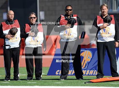 Thumbnail 1 in Wilcox @ Scripps Ranch (CIF State D2A Final) photogallery.