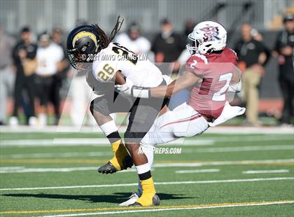 Thumbnail 1 in Wilcox @ Scripps Ranch (CIF State D2A Final) photogallery.