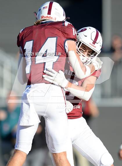 Thumbnail 2 in Wilcox @ Scripps Ranch (CIF State D2A Final) photogallery.