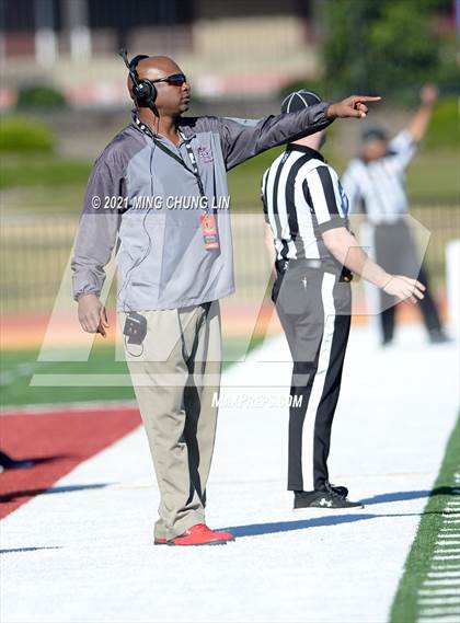 Thumbnail 1 in Wilcox @ Scripps Ranch (CIF State D2A Final) photogallery.