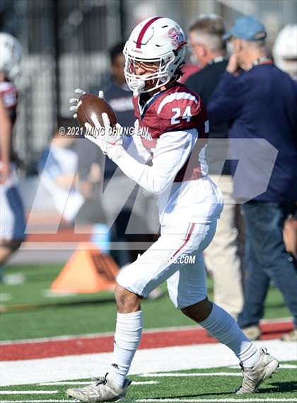 Thumbnail 2 in Wilcox @ Scripps Ranch (CIF State D2A Final) photogallery.