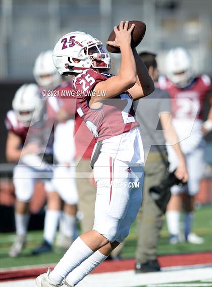 Thumbnail 2 in Wilcox @ Scripps Ranch (CIF State D2A Final) photogallery.