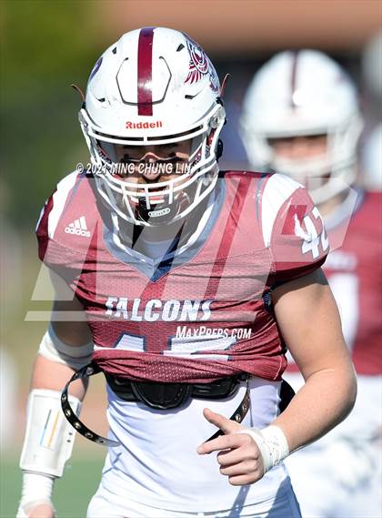 Thumbnail 2 in Wilcox @ Scripps Ranch (CIF State D2A Final) photogallery.