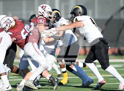 Thumbnail 1 in Wilcox @ Scripps Ranch (CIF State D2A Final) photogallery.