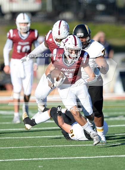 Thumbnail 1 in Wilcox @ Scripps Ranch (CIF State D2A Final) photogallery.