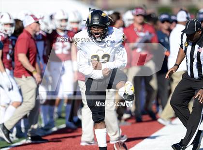 Thumbnail 2 in Wilcox @ Scripps Ranch (CIF State D2A Final) photogallery.
