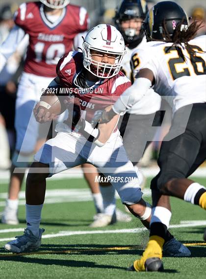 Thumbnail 1 in Wilcox @ Scripps Ranch (CIF State D2A Final) photogallery.