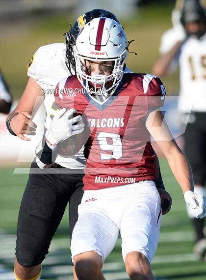 Thumbnail 3 in Wilcox @ Scripps Ranch (CIF State D2A Final) photogallery.