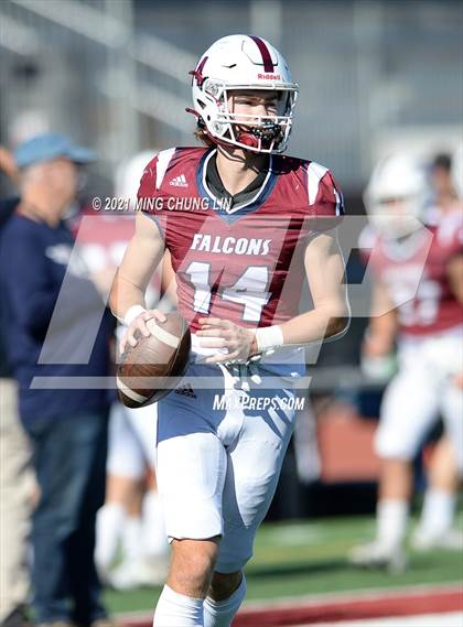 Thumbnail 3 in Wilcox @ Scripps Ranch (CIF State D2A Final) photogallery.