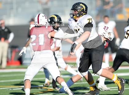 Thumbnail 3 in Wilcox @ Scripps Ranch (CIF State D2A Final) photogallery.