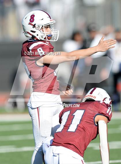 Thumbnail 2 in Wilcox @ Scripps Ranch (CIF State D2A Final) photogallery.