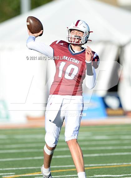 Thumbnail 1 in Wilcox @ Scripps Ranch (CIF State D2A Final) photogallery.