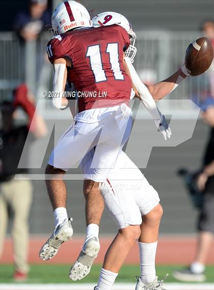 Thumbnail 1 in Wilcox @ Scripps Ranch (CIF State D2A Final) photogallery.