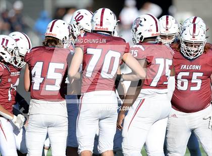 Thumbnail 3 in Wilcox @ Scripps Ranch (CIF State D2A Final) photogallery.