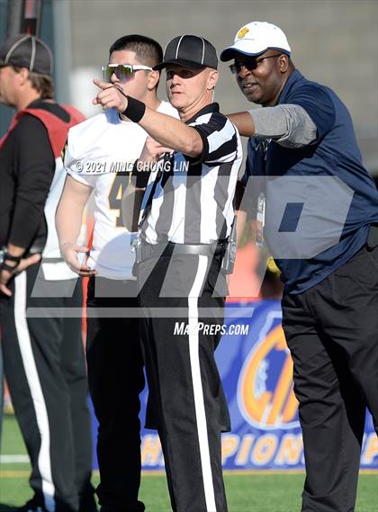 Thumbnail 1 in Wilcox @ Scripps Ranch (CIF State D2A Final) photogallery.