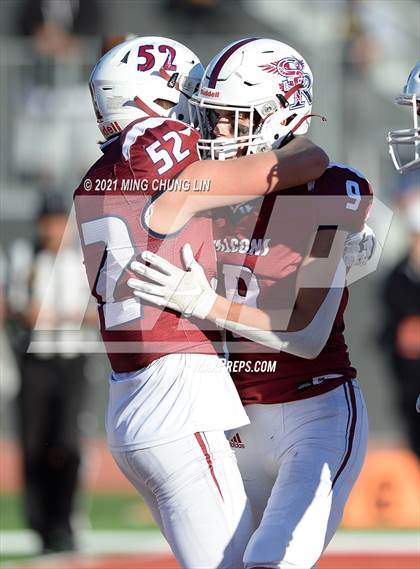 Thumbnail 3 in Wilcox @ Scripps Ranch (CIF State D2A Final) photogallery.