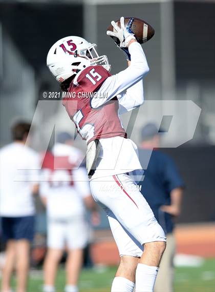 Thumbnail 3 in Wilcox @ Scripps Ranch (CIF State D2A Final) photogallery.