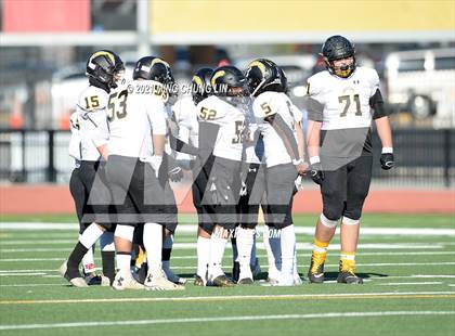 Thumbnail 2 in Wilcox @ Scripps Ranch (CIF State D2A Final) photogallery.
