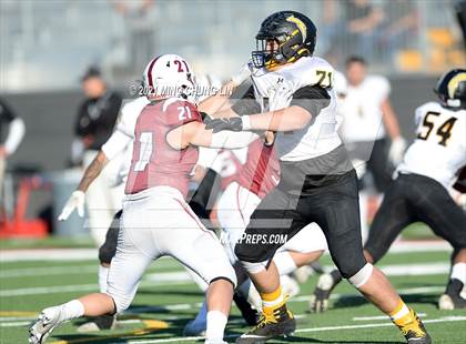 Thumbnail 2 in Wilcox @ Scripps Ranch (CIF State D2A Final) photogallery.