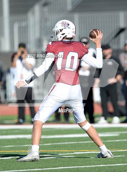 Thumbnail 3 in Wilcox @ Scripps Ranch (CIF State D2A Final) photogallery.
