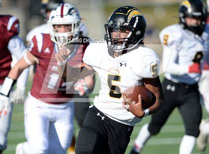 Thumbnail 1 in Wilcox @ Scripps Ranch (CIF State D2A Final) photogallery.