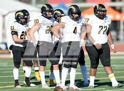 Thumbnail 1 in Wilcox @ Scripps Ranch (CIF State D2A Final) photogallery.