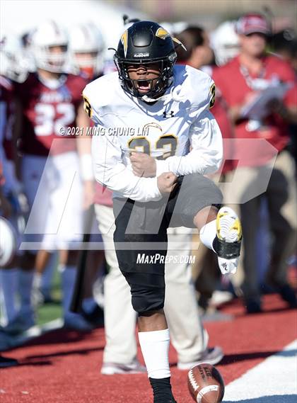Thumbnail 3 in Wilcox @ Scripps Ranch (CIF State D2A Final) photogallery.