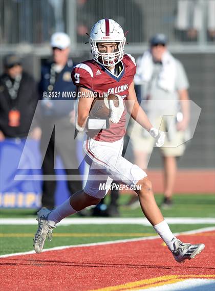Thumbnail 3 in Wilcox @ Scripps Ranch (CIF State D2A Final) photogallery.