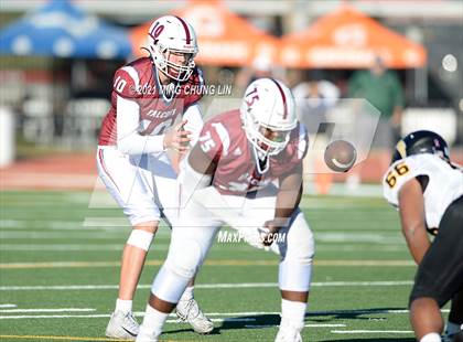 Thumbnail 3 in Wilcox @ Scripps Ranch (CIF State D2A Final) photogallery.