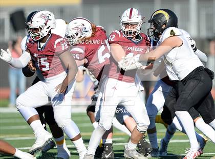 Thumbnail 2 in Wilcox @ Scripps Ranch (CIF State D2A Final) photogallery.