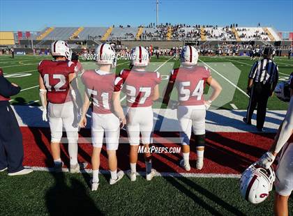 Thumbnail 3 in Wilcox @ Scripps Ranch (CIF State D2A Final) photogallery.