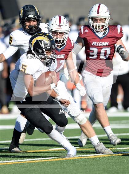 Thumbnail 1 in Wilcox @ Scripps Ranch (CIF State D2A Final) photogallery.