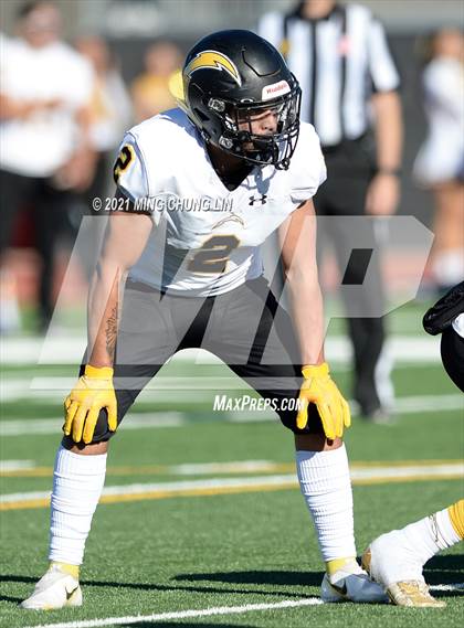 Thumbnail 2 in Wilcox @ Scripps Ranch (CIF State D2A Final) photogallery.