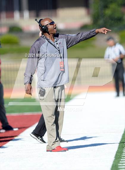 Thumbnail 2 in Wilcox @ Scripps Ranch (CIF State D2A Final) photogallery.