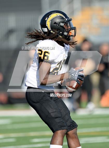 Thumbnail 1 in Wilcox @ Scripps Ranch (CIF State D2A Final) photogallery.